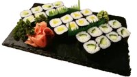 Objednať 170. Sushi set
