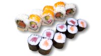 Objednať 175. Sushi set
