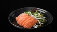 Objednať Salmon Sashimi
