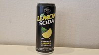 Hozzáadás a kosárhoz Crodo Lemon Soda 0,33l