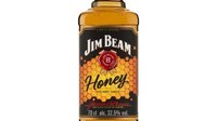 Hozzáadás a kosárhoz Jim Beam Honey 0,7 l