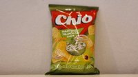 Hozzáadás a kosárhoz Chio hagymás-tejfölös chips 60g