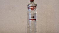 Hozzáadás a kosárhoz Royal Vodka 0,7l