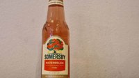 Hozzáadás a kosárhoz Somersby görögdinnye 0,33l