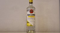 Hozzáadás a kosárhoz Bacardi Lemon rum 0,7