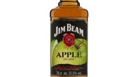 Hozzáadás a kosárhoz Jim Beam apple 0,7 l