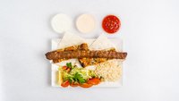 Objednať Adana kebab