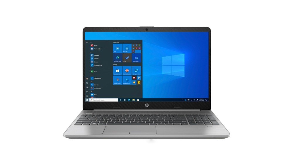 Ordinateur portable HP 255 G8 - 15.6 - Ryzen 3 - 8 Go RAM