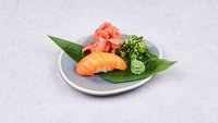 Objednať Nigiri sake - losos