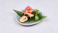 Objednať Nigiri tamago –  japonská omeleta