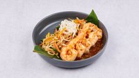 Objednať Rice noodles with shrimps