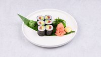 Objednať Hosomaki maguro – tuniak + avokádo