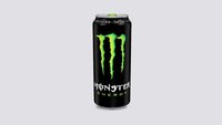 Objednať Monster Energy Drink 0,5 l