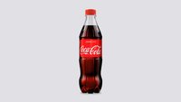 Objednať Coca-Cola ZERO 0,5l