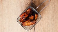 Objednať GRILLED Wings