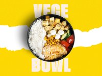 Objednať VEGE Bowl
