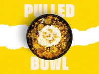Objednať PULLED Beef Bowl