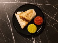 Objednať Burrito