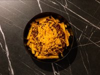 Objednať LOADED FRIES Chilli con carne