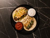 Objednať TACO Chicken