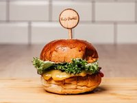 Objednať MINI Burger