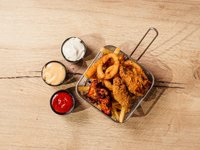 Objednať WINGS Box