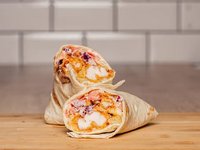 Objednať CRISPY Wrap