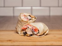 Objednať XXL ONLY Wrap