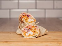 Objednať XXL CRISPY Wrap