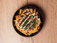 Objednať LOADED Fries - classic