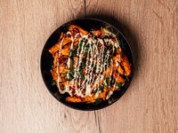 Objednať LOADED Fries - sweet