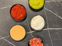 Objednať Aioli mayo