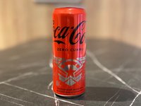 Objednať Coca-Cola Zero