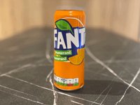 Objednať Fanta