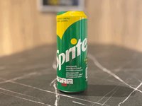 Objednať Sprite