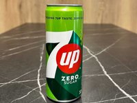 Objednať 7UP Zero