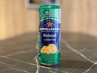 Objednať San Pellegrino - mandarinka