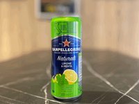 Objednať San Pellegrino - mäta a citrón