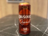 Objednať Krušovice