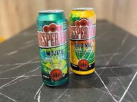 Objednať Desperados Mojito