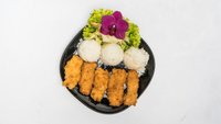 Objednať 161. Chicken tempura