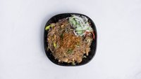 Objednať 65. Opekané ryžové rezance s kačacím mäsom