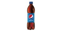Objednať Pepsi 0,5l