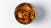 Objednať Domácí kimchi z pekingského zelí 🌱