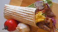 Objednať Telaci "Gordon kebab" v placke so syrom XL