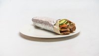 Objednať Teľací kebab v placke