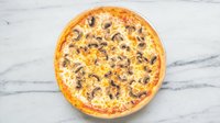 Hozzáadás a kosárhoz Erdei gombás pizza