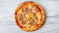 Hozzáadás a kosárhoz Tonhalas pizza