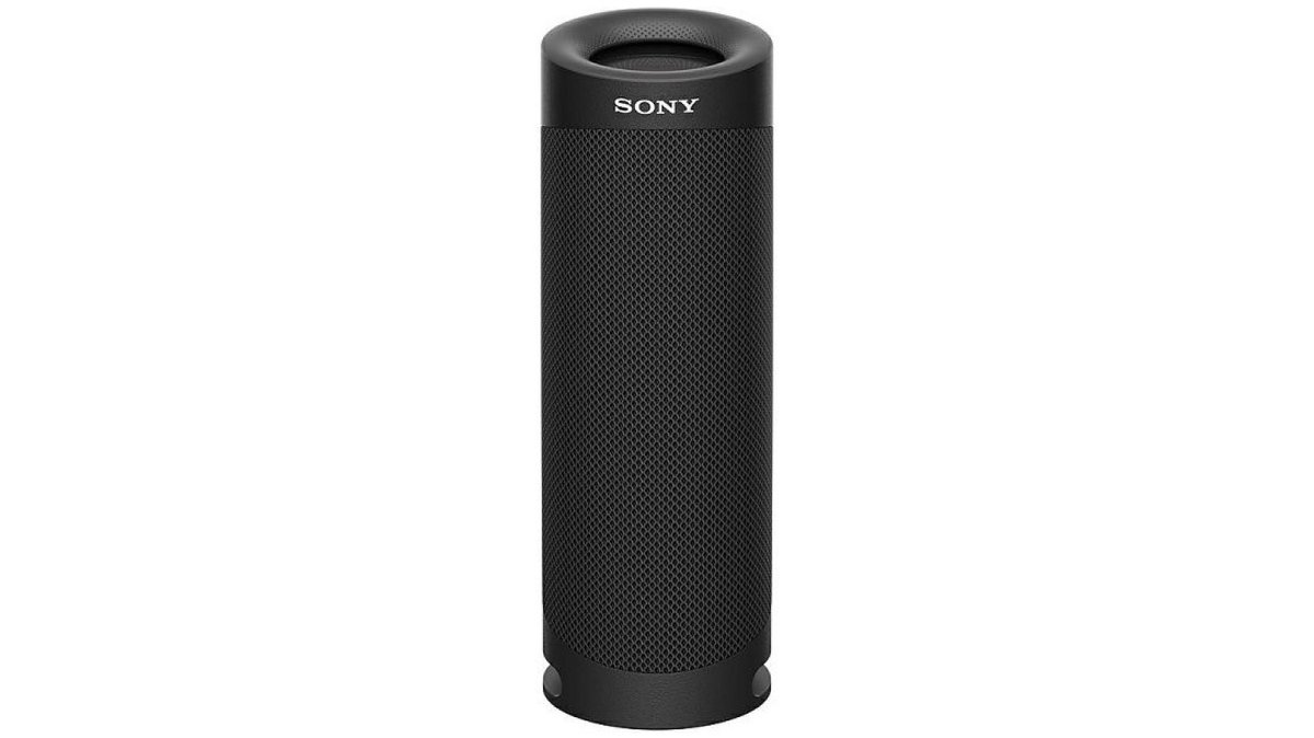 Zvučnik prijenosni Bluetooth Sony SRS-XB23/B