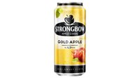 Objednať Strongbow Apple Cider 0,5 l